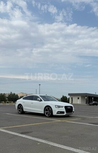 Audi S5 2013, 150,749 km - 3.0 l - Bakı