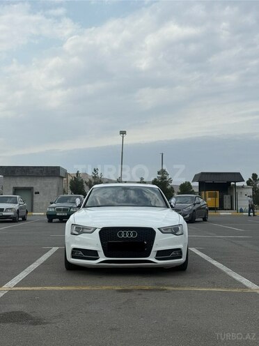 Audi S5 2013, 150,749 km - 3.0 l - Bakı
