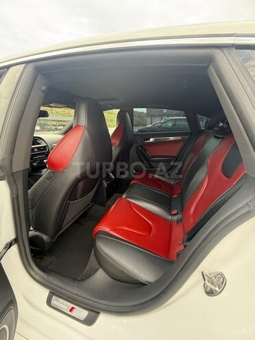 Audi S5 2013, 150,749 km - 3.0 l - Bakı