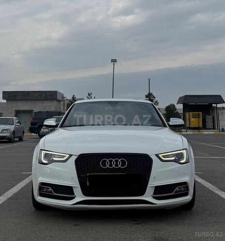 Audi S5 2013, 150,749 km - 3.0 l - Bakı