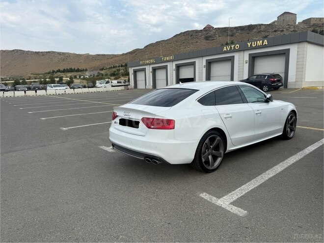 Audi S5 2013, 150,749 km - 3.0 l - Bakı
