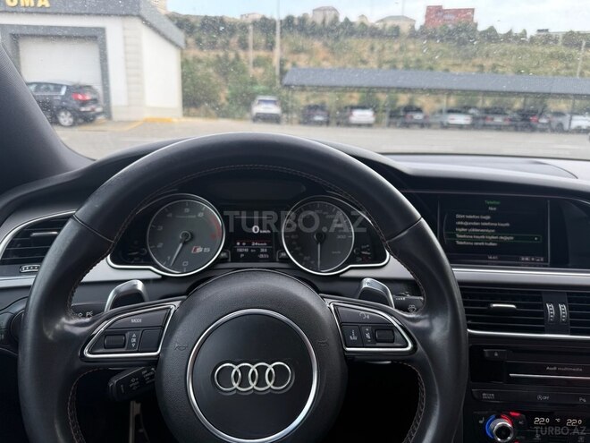 Audi S5 2013, 150,749 km - 3.0 l - Bakı
