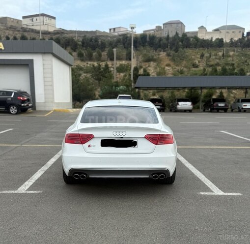 Audi S5 2013, 150,749 km - 3.0 l - Bakı