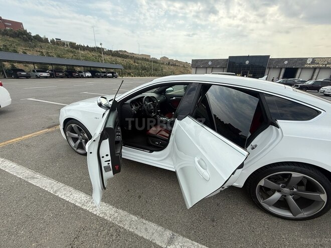 Audi S5 2013, 150,749 km - 3.0 l - Bakı