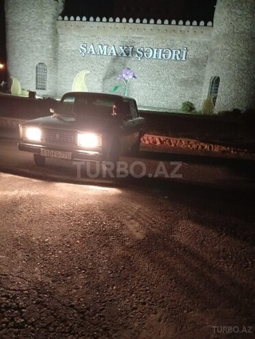 LADA (VAZ) 2107 1998, 123,800 km - 1.6 l - Şamaxı