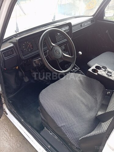 LADA (VAZ) 2107 1998, 123,800 km - 1.6 l - Şamaxı