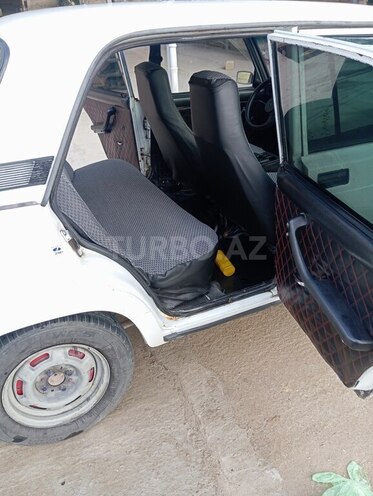 LADA (VAZ) 2107 1998, 123,800 km - 1.6 l - Şamaxı