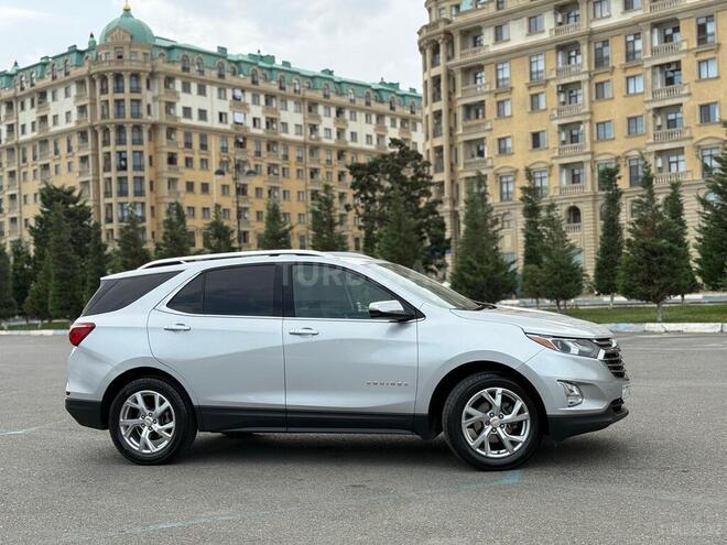 Chevrolet Equinox 2018, 186,000 km - 1.5 l - Bakı
