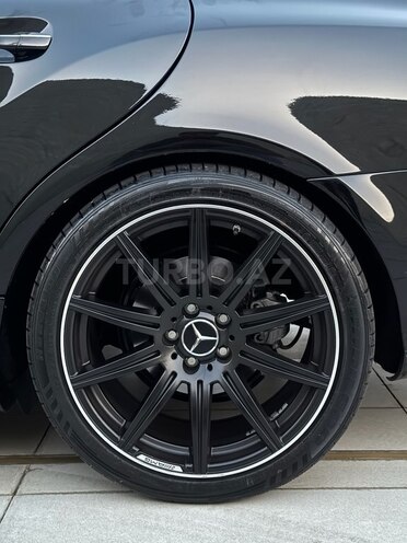 Mercedes CLS 400 2015, 80,000 km - 3.0 l - Bakı