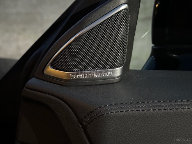 Mercedes CLS 400 2015, 80,000 km - 3.0 l - Bakı