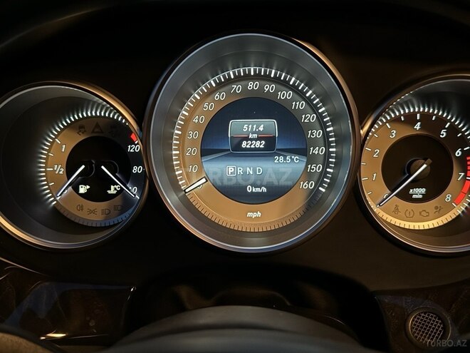 Mercedes CLS 400 2015, 80,000 km - 3.0 l - Bakı