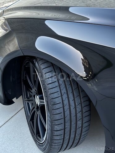 Mercedes CLS 400 2015, 80,000 km - 3.0 l - Bakı