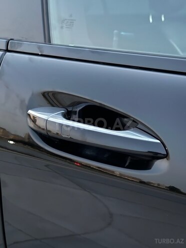 Mercedes CLS 400 2015, 80,000 km - 3.0 l - Bakı