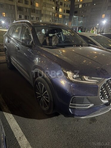 Chery Tiggo 8 Pro e+ 2024, 36,165 km - 1.5 л - Bakı