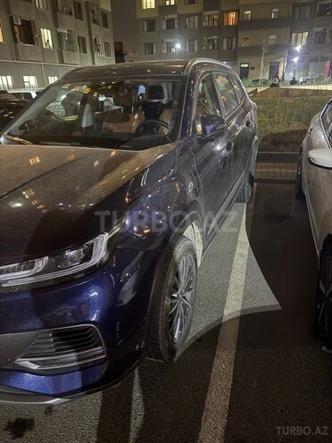 Chery Tiggo 8 Pro e+ 2024, 36,165 km - 1.5 л - Bakı