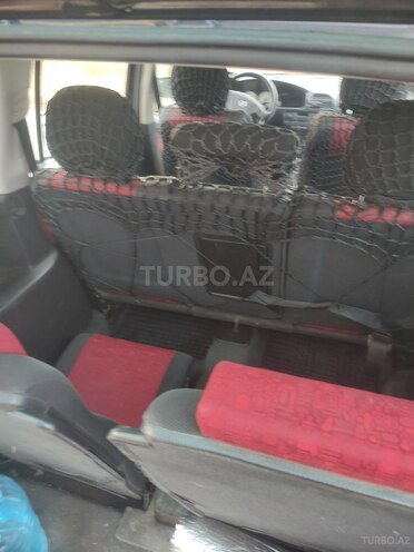 Opel Zafira 2001, 350,000 km - 2.2 л - Bakı