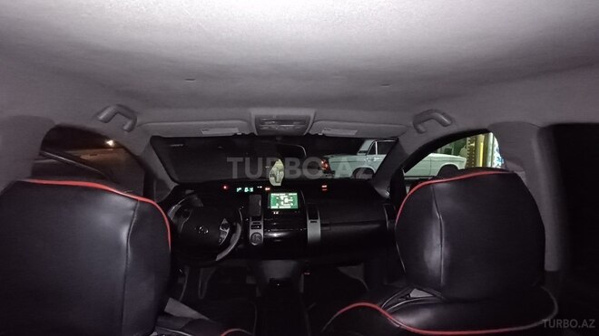 Toyota Prius 2007, 225,550 km - 1.5 л - Bakı