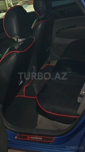 Toyota Prius 2007, 225,550 km - 1.5 л - Bakı