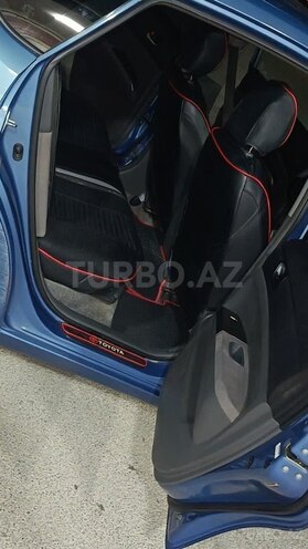 Toyota Prius 2007, 225,550 km - 1.5 л - Bakı