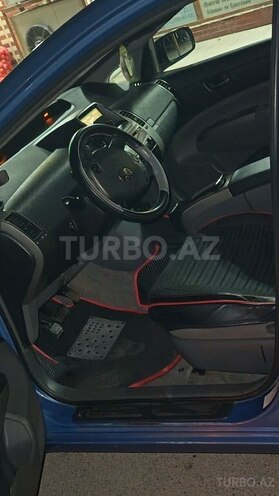 Toyota Prius 2007, 225,550 km - 1.5 л - Bakı