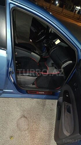 Toyota Prius 2007, 225,550 km - 1.5 л - Bakı