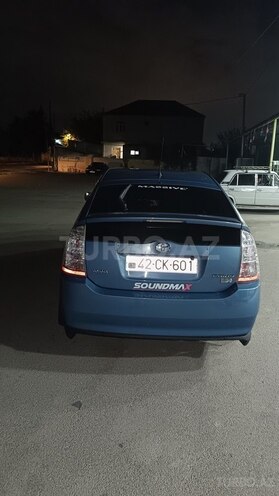Toyota Prius 2007, 225,550 km - 1.5 л - Bakı