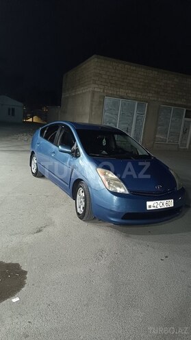 Toyota Prius 2007, 225,550 km - 1.5 л - Bakı