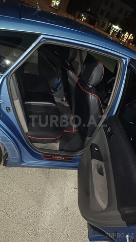 Toyota Prius 2007, 225,550 km - 1.5 л - Bakı