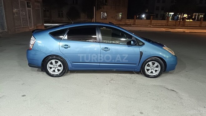 Toyota Prius 2007, 225,550 km - 1.5 л - Bakı