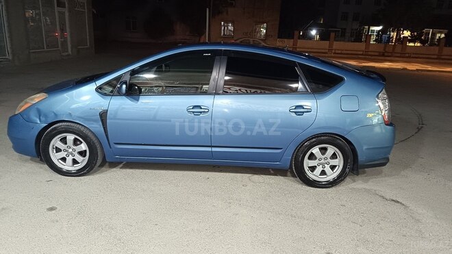 Toyota Prius 2007, 225,550 km - 1.5 л - Bakı