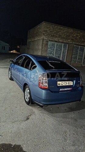 Toyota Prius 2007, 225,550 km - 1.5 л - Bakı