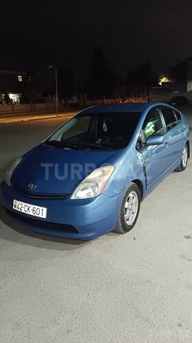 Toyota Prius 2007, 225,550 km - 1.5 л - Bakı