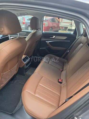 Audi A6 2020, 41,000 km - 2.0 l - Bakı