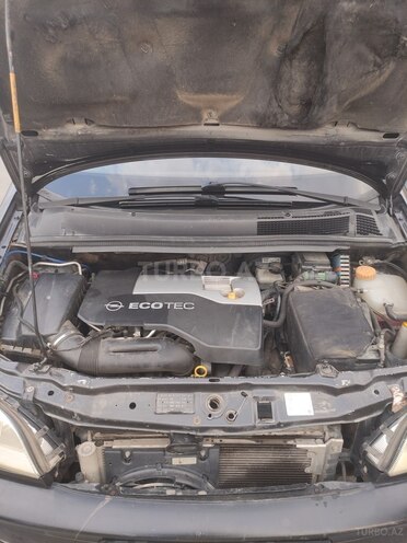 Opel Zafira 2001, 350,000 km - 2.2 л - Bakı