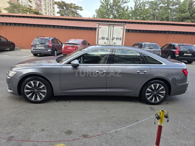 Audi A6 2020, 41,000 km - 2.0 l - Bakı