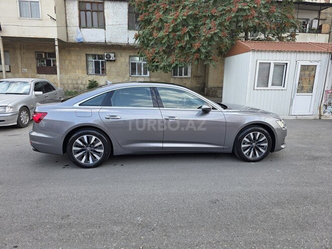 Audi A6 2020, 41,000 km - 2.0 l - Bakı