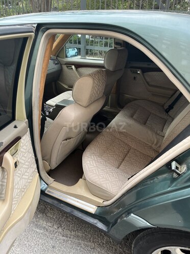 Mercedes C 200 1994, 460,000 km - 2.0 л - Bakı