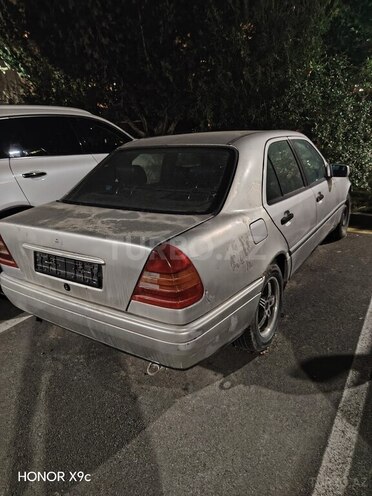 Mercedes C 220 1994, 100,000 km - 2.2 л - Bakı