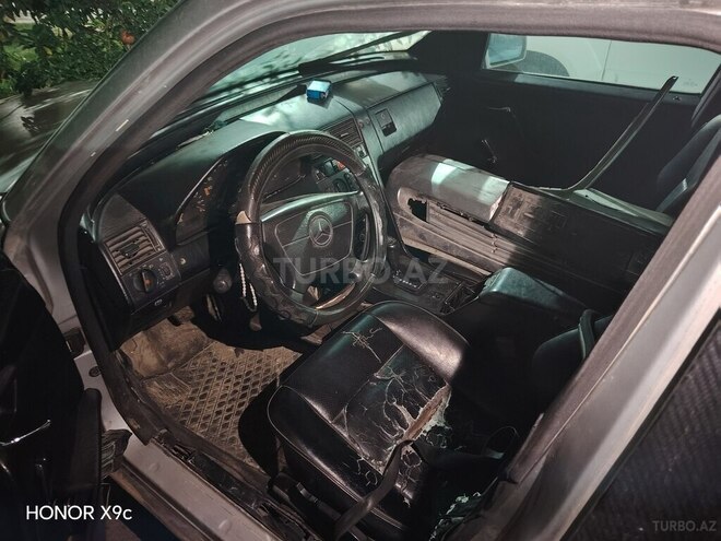 Mercedes C 220 1994, 100,000 km - 2.2 л - Bakı