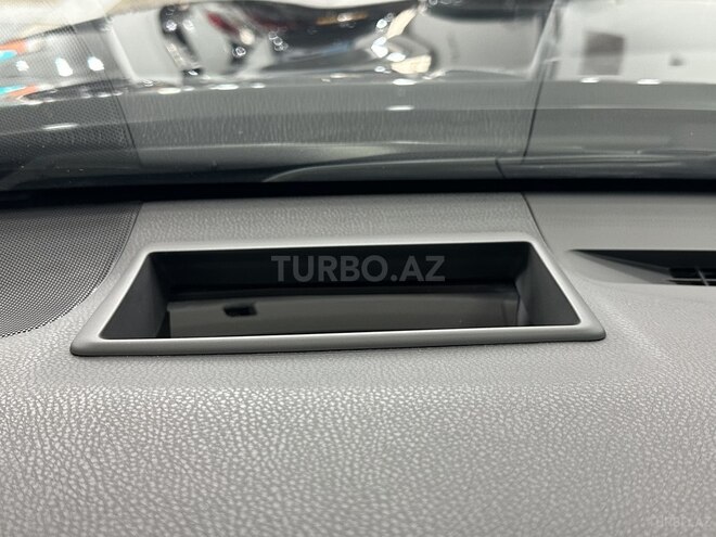 Toyota Camry 2023, 16,000 km - 2.5 l - Bakı