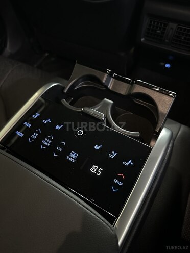 Toyota Camry 2023, 16,000 km - 2.5 l - Bakı