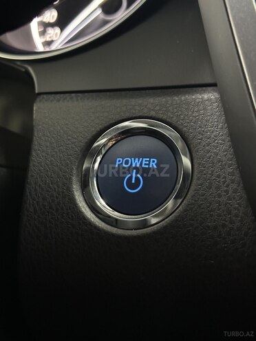 Toyota Camry 2023, 16,000 km - 2.5 l - Bakı