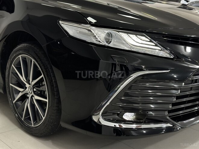Toyota Camry 2023, 16,000 km - 2.5 l - Bakı