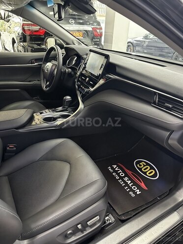 Toyota Camry 2023, 16,000 km - 2.5 l - Bakı