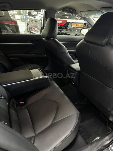 Toyota Camry 2023, 16,000 km - 2.5 l - Bakı