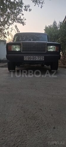 LADA (VAZ) 2107 2008, 67,640 km - 1.6 л - Bakı