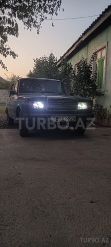 LADA (VAZ) 2107 2008, 67,640 km - 1.6 л - Bakı