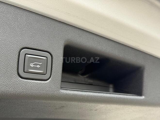 Chevrolet Equinox 2018, 186,000 km - 1.5 l - Bakı