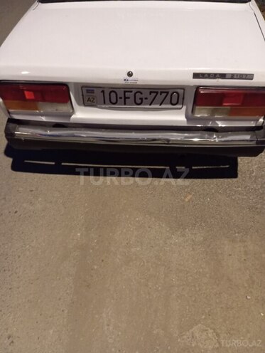 LADA (VAZ) 2107 1998, 123,800 km - 1.6 l - Şamaxı