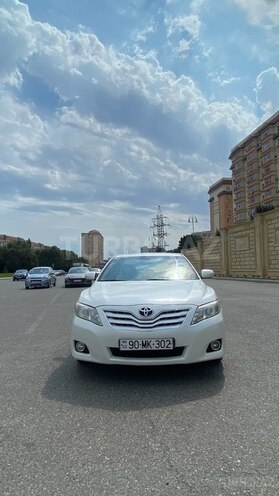 Toyota Camry 2011, 170,000 km - 2.4 l - Bakı
